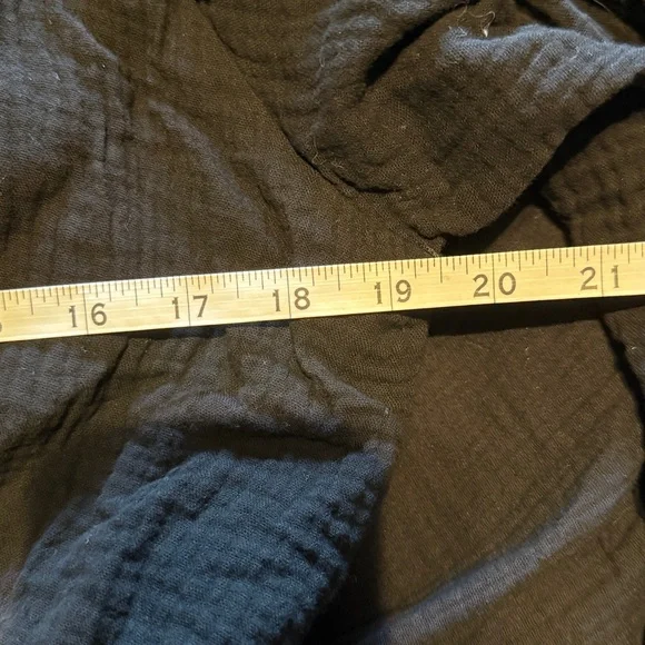 La Femme en Noir Coven Maxi dress size XL - Picture 9 of 9